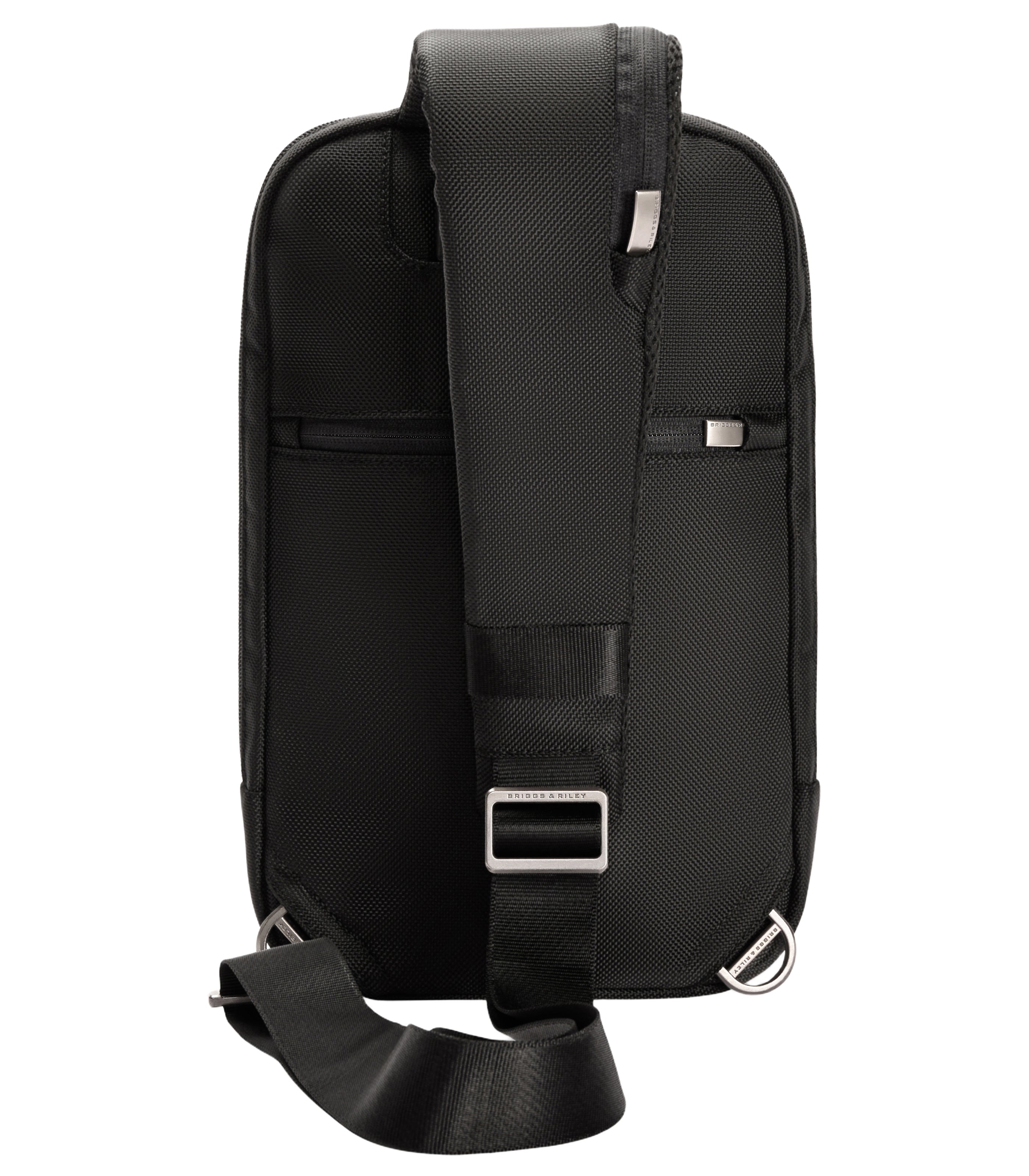 BRIGGS & RILEYSling Crossbody/Sling/Messenger Black