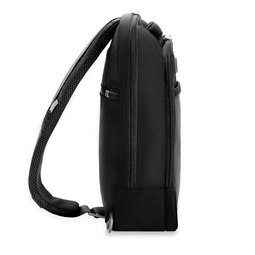 Briggs & RileyBRIG BAG US 789311005484 SLING BLACK CROSSBODY 21X10X33CM