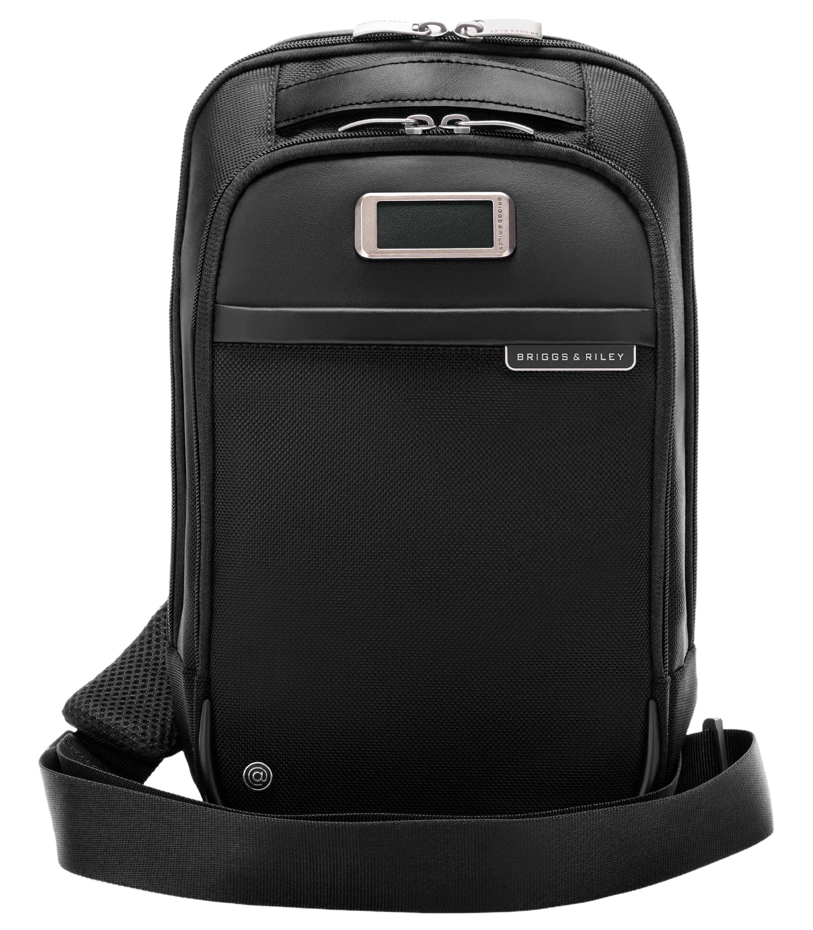 BRIGGS & RILEYSling Crossbody/Sling/Messenger Black