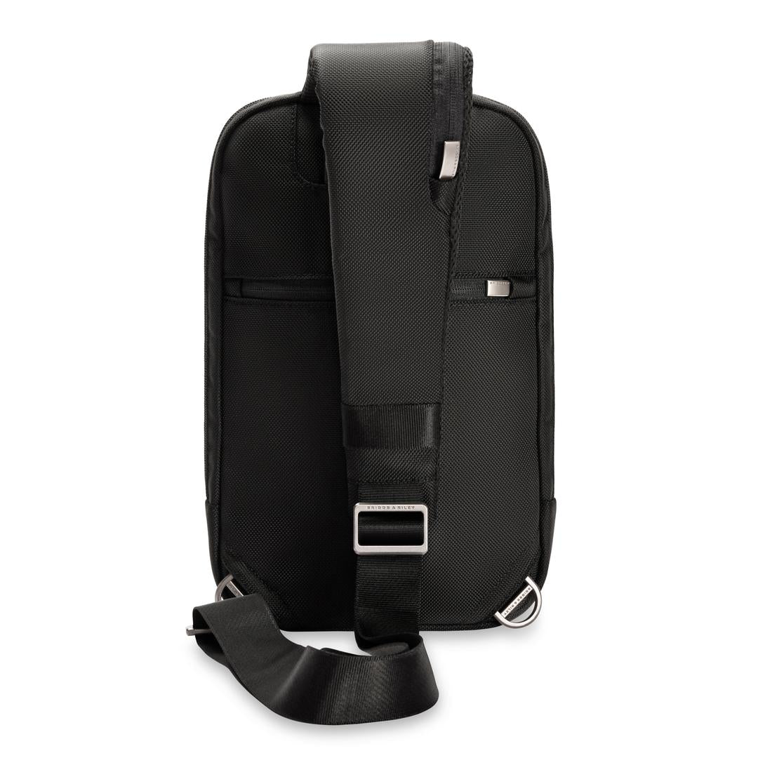 Briggs & RileyBRIG BAG US 789311005484 SLING BLACK CROSSBODY 21X10X33CM