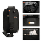 BRIGGS & RILEYSling Crossbody/Sling/Messenger Black
