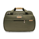 Briggs & RileyBRIG BAG US 789311004180 EXPANDABLE CABIN BAG OLIVE DUFFLEBAG -