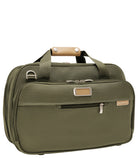 BRIGGS & RILEYExpandable Cabin Bag Duffle Bag Olive