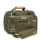 Briggs & RileyBRIG BAG US 789311004180 EXPANDABLE CABIN BAG OLIVE DUFFLEBAG -