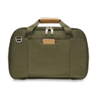 Briggs & RileyBRIG BAG US 789311004180 EXPANDABLE CABIN BAG OLIVE DUFFLEBAG -