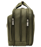 BRIGGS & RILEYExpandable Cabin Bag Duffle Bag Olive