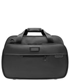 BRIGGS & RILEYEXPANDABLE CABIN BAG DUFFLE BAG GREEN