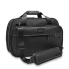 Briggs & RileyBRIG BAG US 789311004050 EXPANDABLE CABIN BAG BLACK DUFFLEBAG -