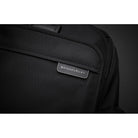 Briggs & RileyBRIG BAG US 789311004401 TRAVELER BACKPACK BLACK BACKPACK -