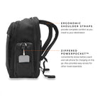 BRIGGS & RILEYTraveler Backpack Backpack Black