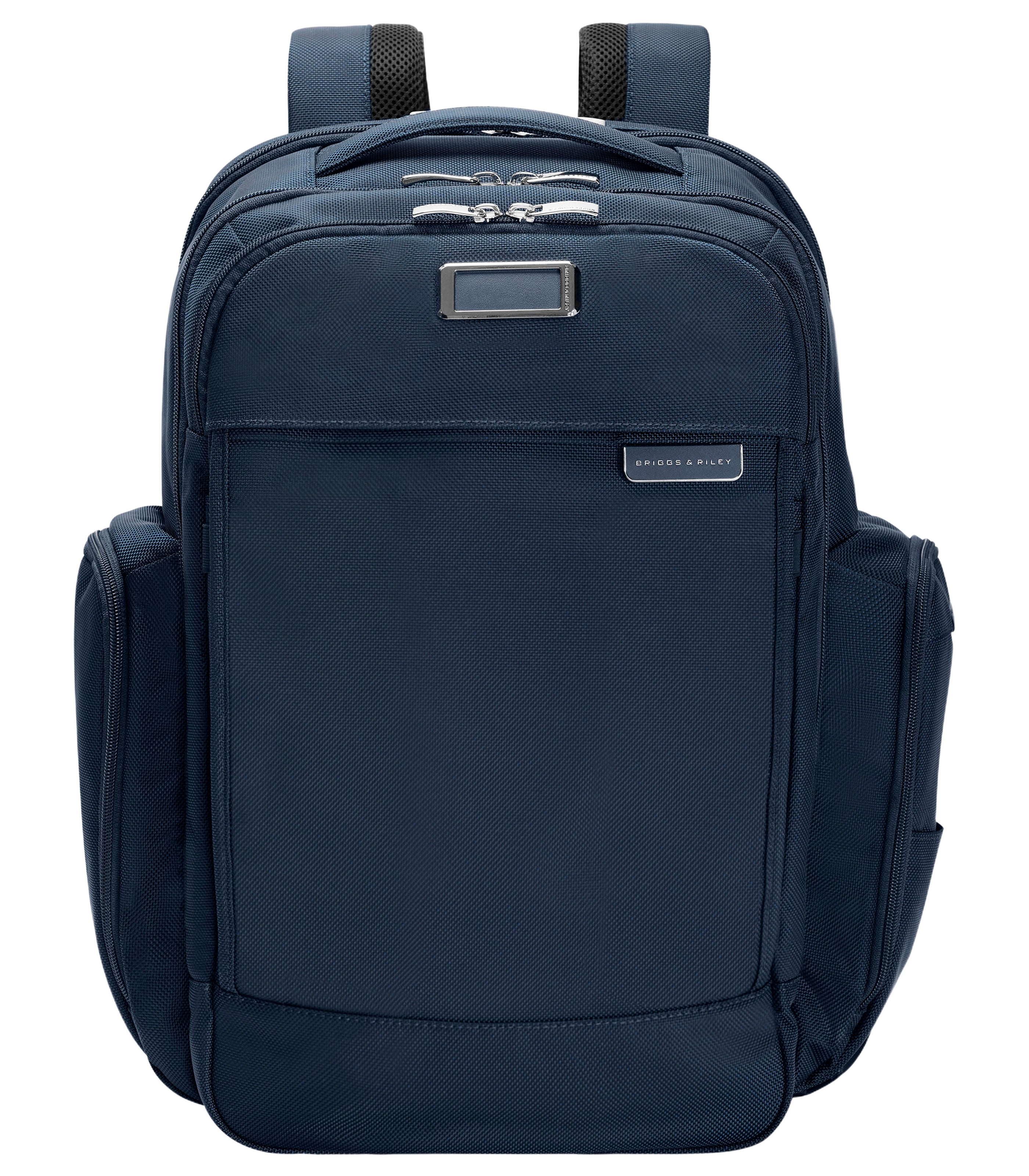BRIGGS & RILEYTRAVELER BACKPACK BACKPACK BLACK