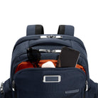 Briggs & RileyBRIG BAG US 789311005118 TRAVELER BACKPACK BLUE BACKPACK -