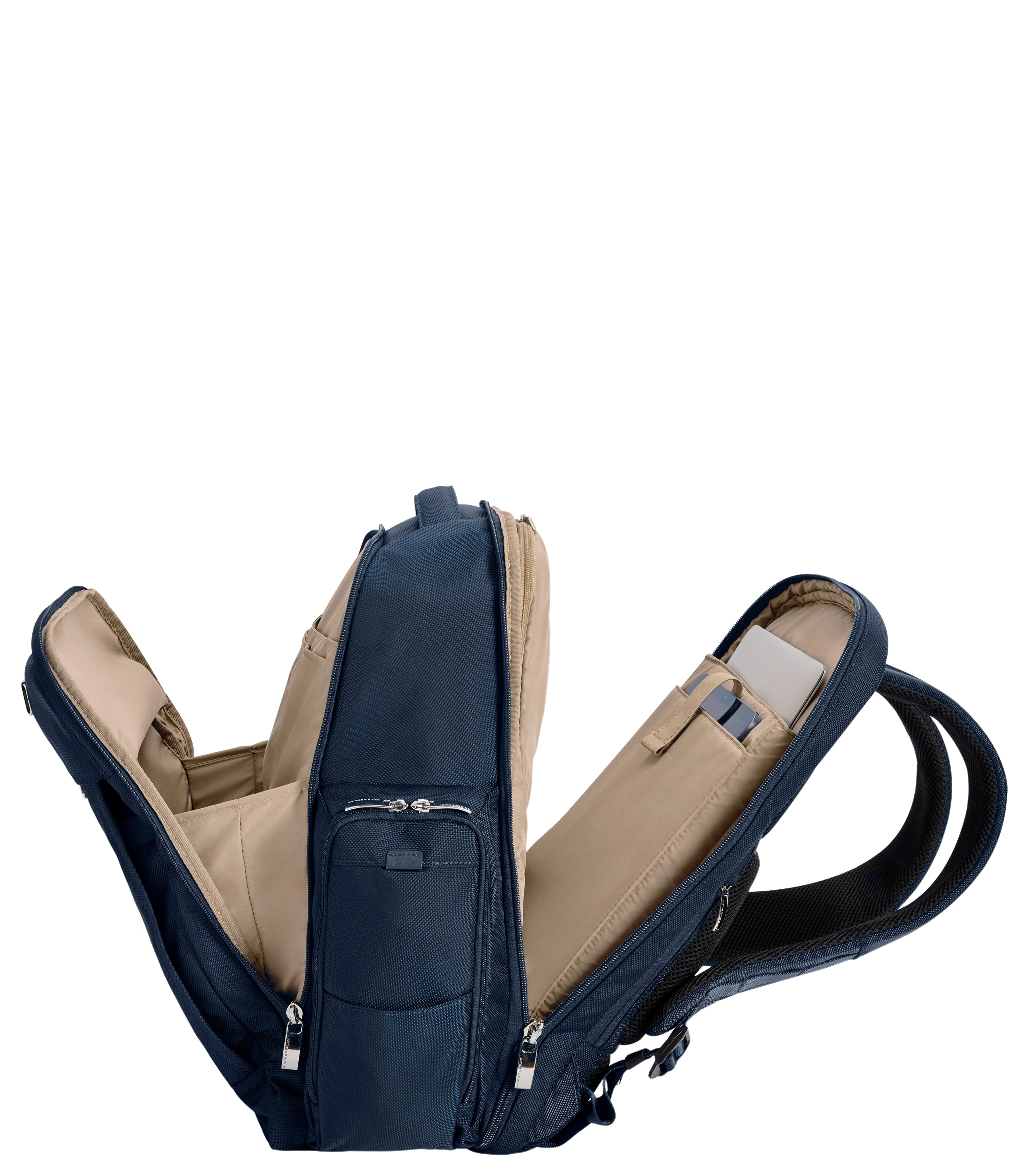 BRIGGS & RILEYTraveler Backpack Backpack Blue