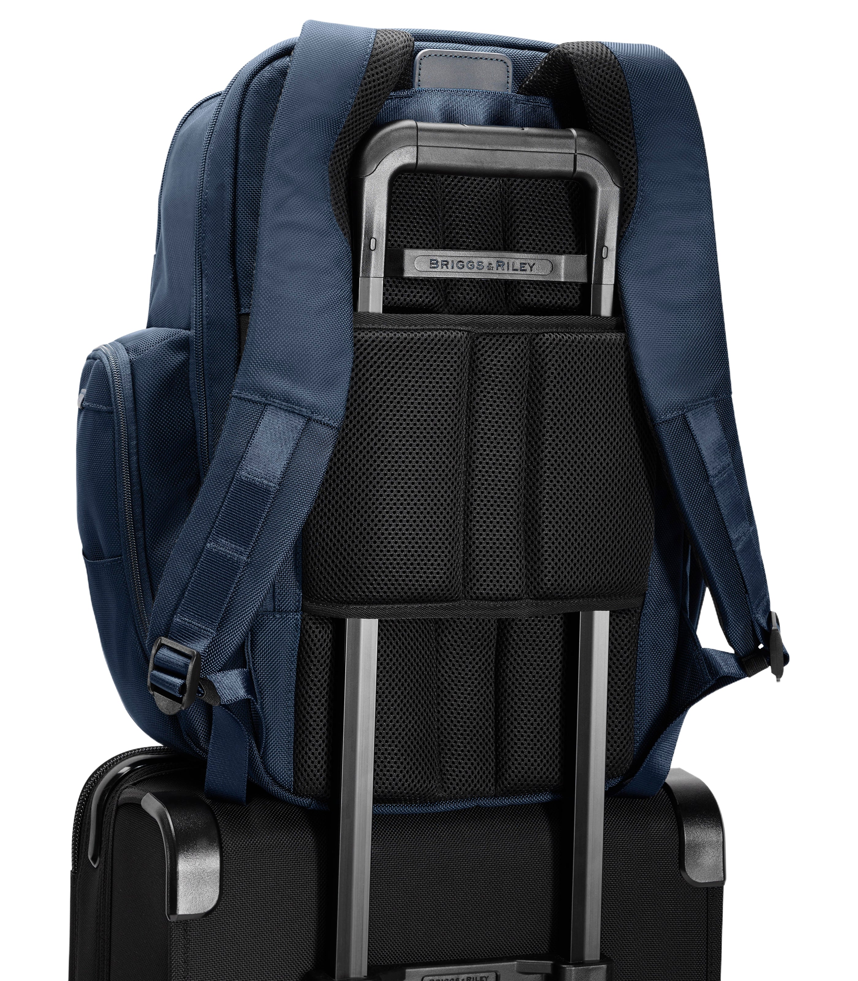 BRIGGS & RILEYTraveler Backpack Backpack Blue