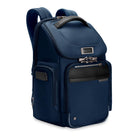 Briggs & RileyBRIG BAG US 789311004784 MEDIUM WIDEOUTH BACKPACK BLUE BACKPACK -
