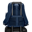 Briggs & RileyBRIG BAG US 789311004784 MEDIUM WIDEOUTH BACKPACK BLUE BACKPACK -
