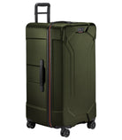 BRIGGS & RILEYTRUNK SPINNER EXTRA LARGE BLACK