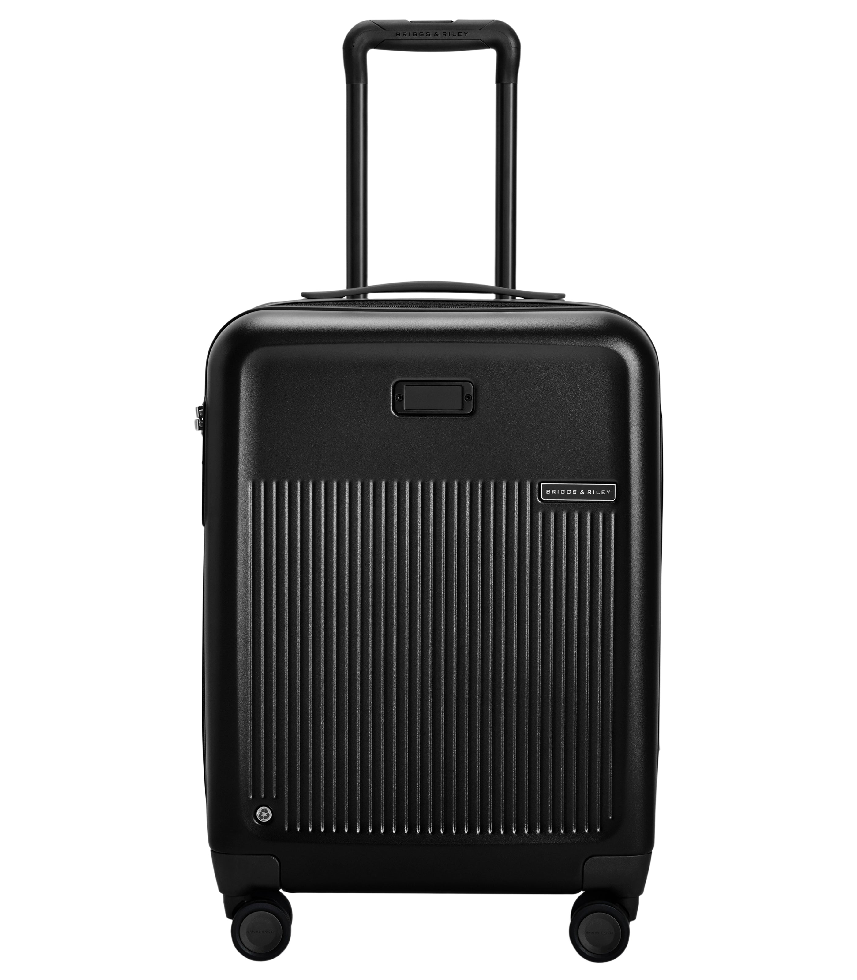 BRIGGS & RILEY21" Cx Spinner Carry-On Black