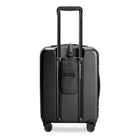 Briggs & RileyBRIG LUG US 789311005095 21" CX SPINNER BLACK CARRY-ON -