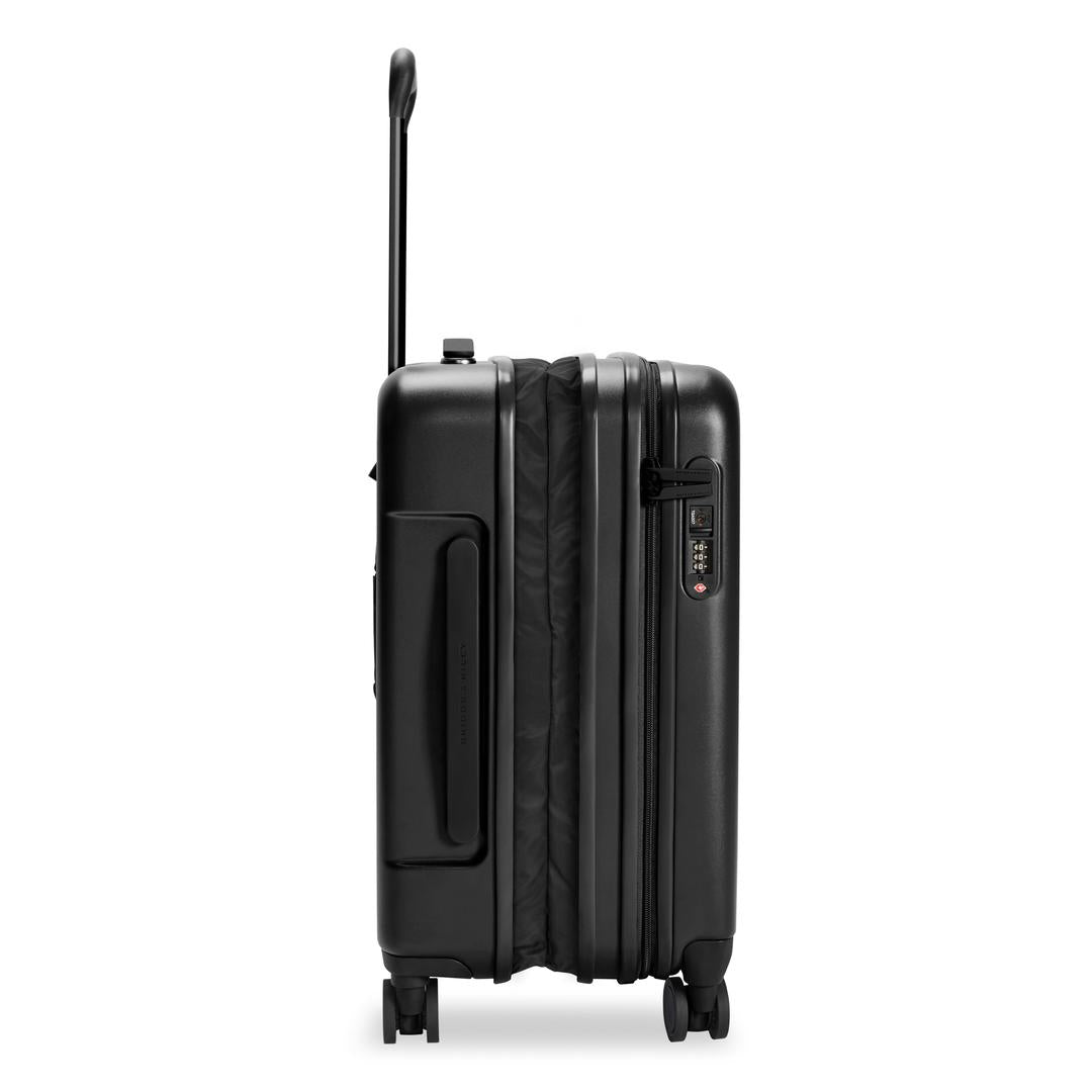 Briggs & RileyBRIG LUG US 789311005095 21" CX SPINNER BLACK CARRY-ON -