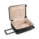 Briggs & RileyBRIG LUG US 789311005095 21" CX SPINNER BLACK CARRY-ON -
