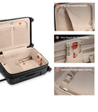 BRIGGS & RILEY21" Cx Spinner Carry-On Black