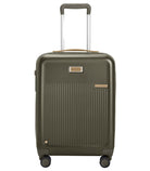 BRIGGS & RILEY21" Cx Spinner Carry-On Olive