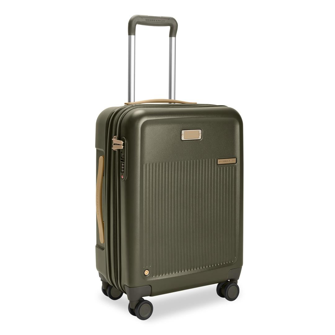 Briggs & RileyBRIG LUG US 789311004999 21" CX SPINNER OLIVE CARRY-ON -