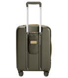 BRIGGS & RILEY21" Cx Spinner Carry-On Olive