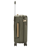 BRIGGS & RILEY21" Cx Spinner Carry-On Olive