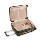 Briggs & RileyBRIG LUG US 789311004999 21" CX SPINNER OLIVE CARRY-ON -