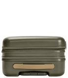 BRIGGS & RILEY21" CX SPINNER CARRY-ON BLACK