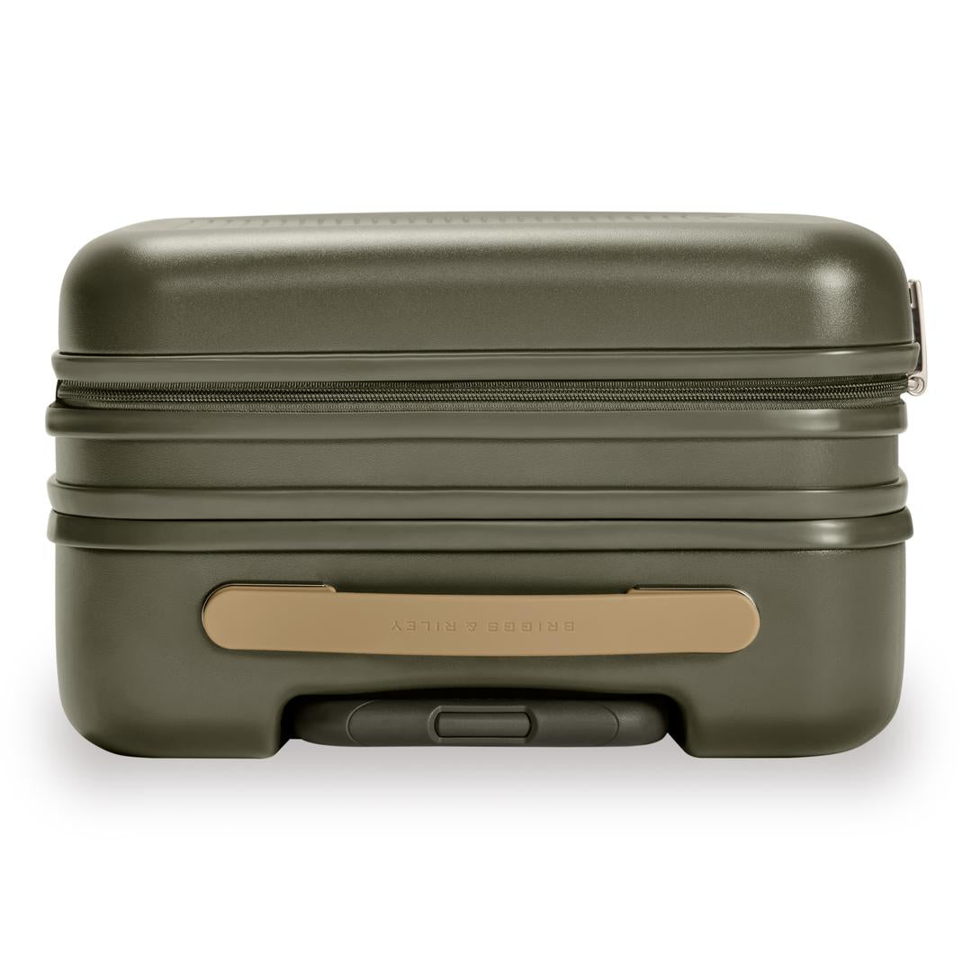Briggs & RileyBRIG LUG US 789311004999 21" CX SPINNER OLIVE CARRY-ON -