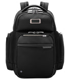 BRIGGS & RILEYMedium Cargo Backpack Backpack Black