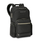 Briggs & RileyBRIG BAG US 789311055392 MEDIUM CARGO BACKPACK BLACK BACKPACK -