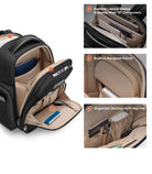 BRIGGS & RILEYMedium Cargo Backpack Backpack Black