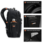 BRIGGS & RILEYMedium Cargo Backpack Backpack Black