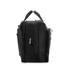 Briggs & RileyBRIG BAG US 789411055491 MED EXPANDABLE BRIEF BLACK LAPTOPBAG -