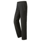MONTBELLMONTBELL THERMAL OD PANTS BLACK MENS PANTS