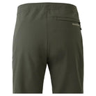 MONTBELLMONTBELL THERMAL OD PANTS BLACK MENS PANTS
