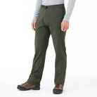 MONTBELLMONTBELL THERMAL OD PANTS BLACK MENS PANTS