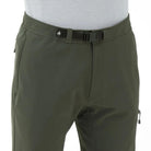 MONTBELLMONTBELL THERMAL OD PANTS BLACK MENS PANTS