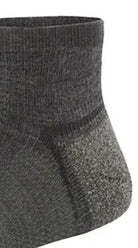 MONTBELLMerino Wool Supportec Walking Short Socks Socks