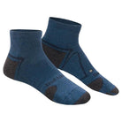 MONTBELLMerino Wool Supportec Walking Short Socks Socks