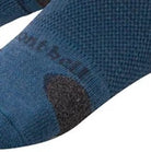MONTBELLMerino Wool Supportec Walking Short Socks Socks