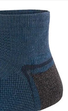 MONTBELLMerino Wool Supportec Walking Short Socks Socks