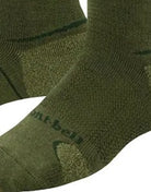 MONTBELLMerino Wool Supportec Trekking Socks Socks