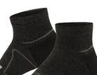 MONTBELLMerino Wool Supportec Trekking Short Socks Socks