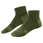 MONTBELLMerino Wool Supportec Trekking Short Socks Socks