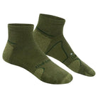 MONTBELLMerino Wool Supportec Trekking Short Socks Socks